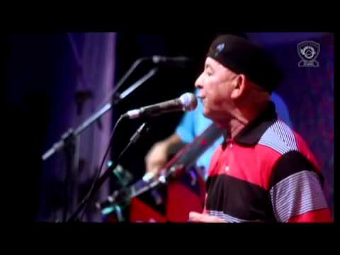 DVD Festival Rootstock 2011 - Apresentação (Tiziu do Araripe - Rootstock 10 anos)