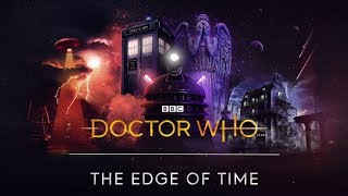 Doctor Who: The Edge of Time (PS4) PSN Key UNITED STATES