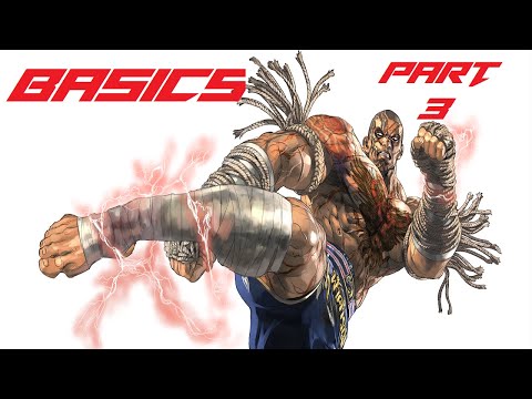 [Guide] Fahkumram: The Basics, part 3 - Punishers, Juggles, and Summary