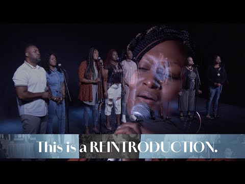 The Healed Project Virtual Concert Experience 2020