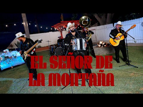 Grupo Elexion - El Señor De La Montaña [En Vivo]
