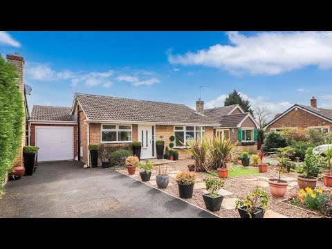 Ashwood Grove, Horbury - Virtual Tour