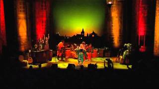 Blackmore&#39;s Night - Loreley (Live in Paris 2006) HD