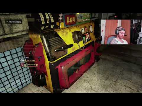 Let's Play Fallout 76! (Part 16)