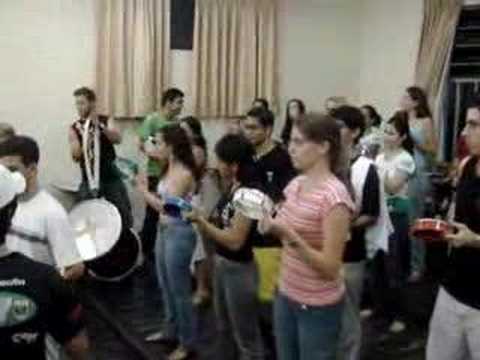 Ensaio da MADRASTA Medicina UFG 02