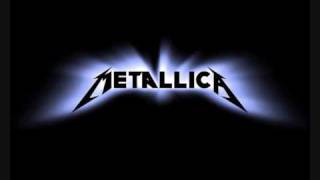Metallica - Sad but true