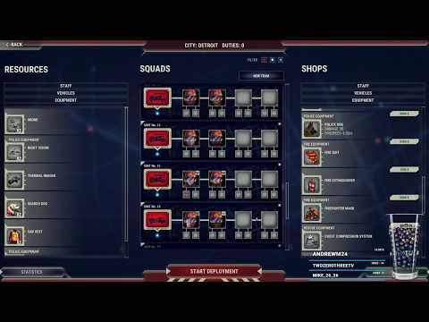 911: Operator - Search and Rescue DLC