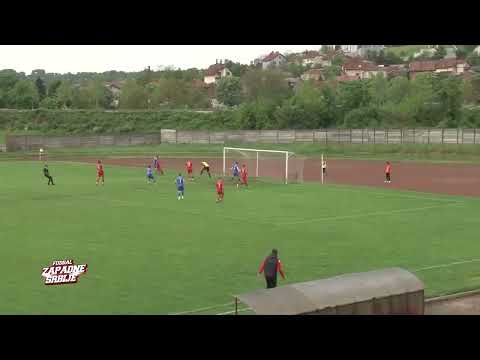 SLZ 24 Budućnost Krušik-Takovo 2:1