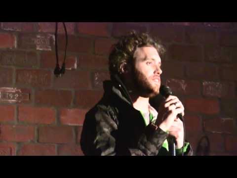TJ Miller stand-up comedy Pt 2