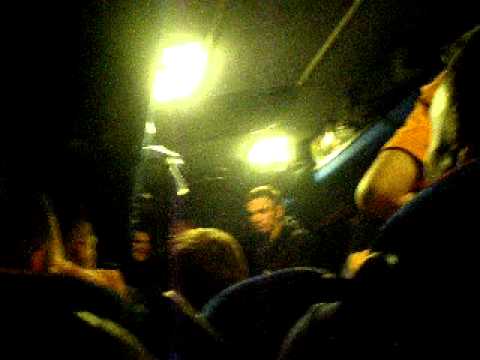 Bus To Ravers Are Twisted