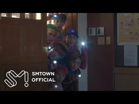 NCT DREAM - My First and Last (Chin. Version)