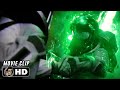 Super Powers Origin Scene FANTASTIC FOUR 2015 Movie CLIP HD
