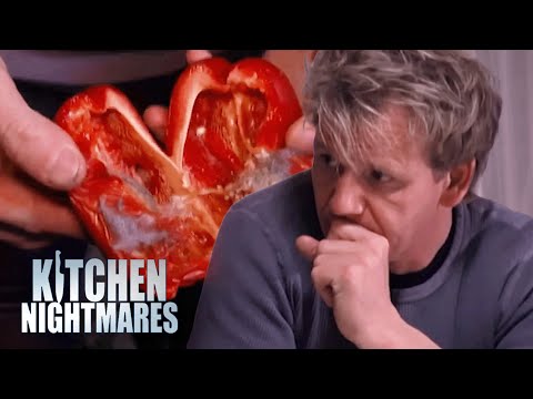Gordon's Most DISGUSTING Kitchen Investigation Yet! | FULL EPISODES | Kitchen Nightmares
