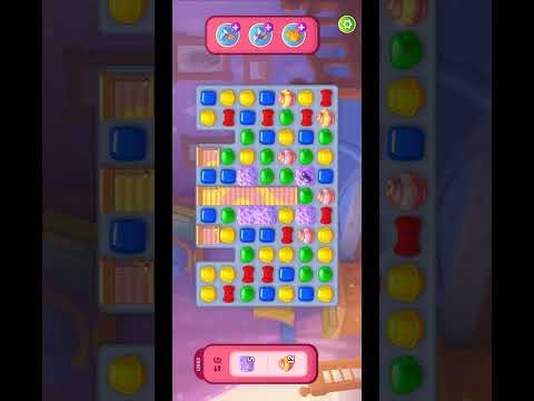 Shorts Playrix Homescapes Gameplay Walkthrough Level 13069-070