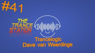 Dave Van Weerdinge - Trancelogic 109 video