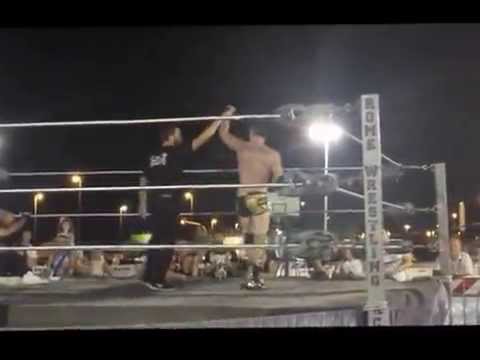 RWA- JT9 vs D3 (Single Match)