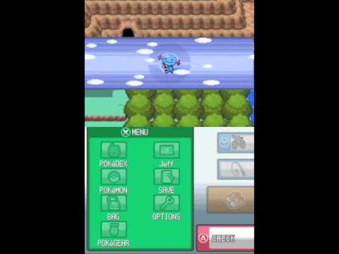 Let's Play Pokémon Soul Silver - Part 65