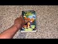 My Disney Black Diamond Classics VHS Collection May 2025 Edition Part 4 Final