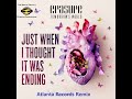 Erasure – Just When I Thought It Was Ending (Atlanta Records Remix) | Erasure 2026