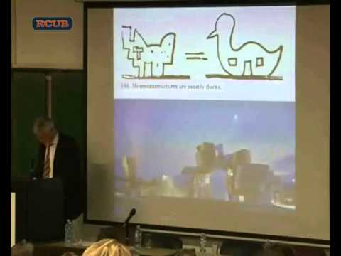 Architecture Utopia Realism - Fritz Neumeyer