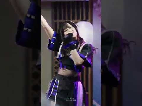 [FanCam] 220521 Miho Siamdream "Nyanderful Life" - Japan Carnival @ Central Siracha