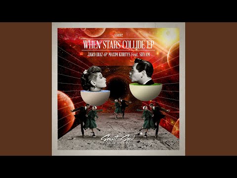 When Stars Collide (After Midnight Mix)