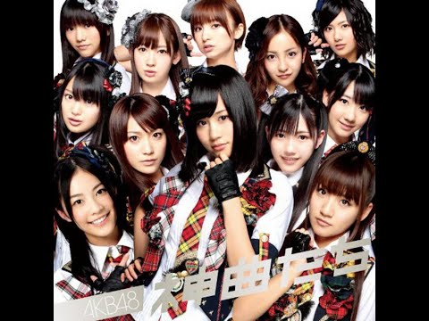 Baby Baby Baby - Akb48