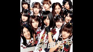 Download lagu AKB48 - Baby! Baby! Baby! mp3