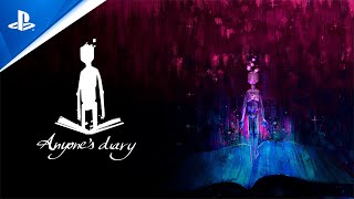 Купить Anyone`s Diary