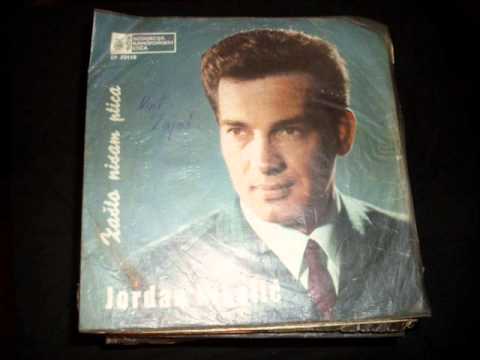Jordan Nikolic - Razbole se Lence
