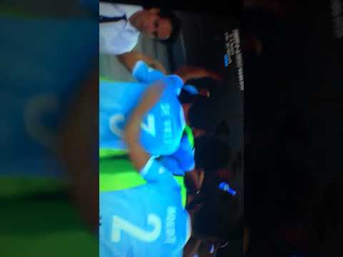 Gol di Murgia gol decisivo al 94