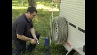 Horse QuikFence® (Horse Paddock)