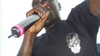 Bend that Ass Over - New Track from AKON - Freedom