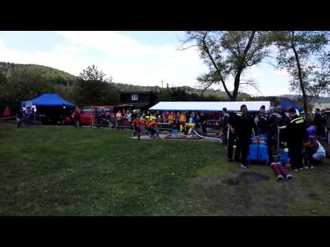 Letohrad B - Přívrat 14.5.2016