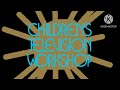 Children S Television Workshop 1983 Version 2 Logo Remake