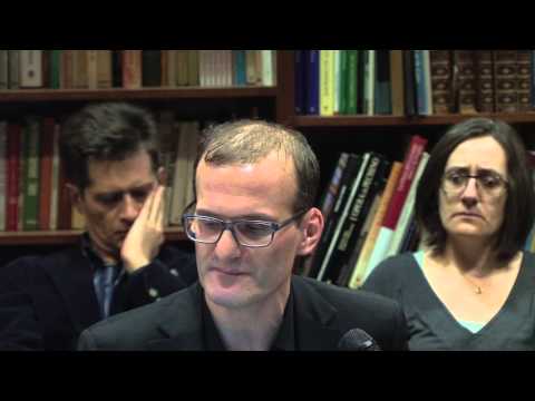 Sexuality and Textuality in Pier Paolo Pasolini and Elsa Morante