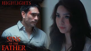 Download lagu Samuel decides to take care and adopt Arissa | Sins Of The Father (with English Subs) mp3