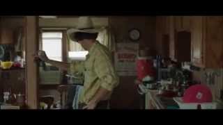 California breed-The way ( Dallas Buyers Club )