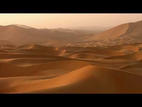 Chegaga Desert - Marrakech Sahara Tour