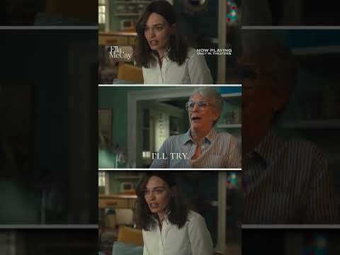 Thumbnail for video: Aunt Helen has a point... Thumbnail for video: Aunt Helen has a point...