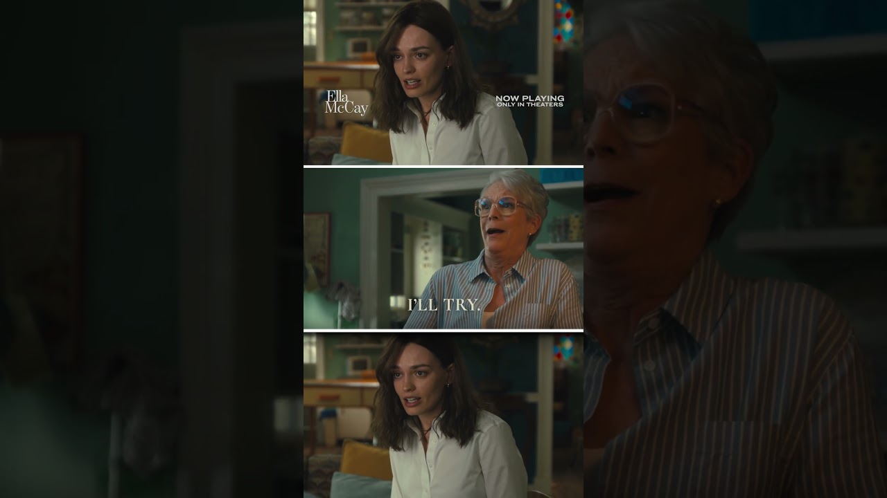 Aunt Helen has a point...