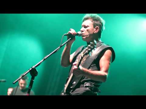 KSU & goście "Matragona" - Rozbity Dzban (Ustrzyki Dolne - 15.08.2015)