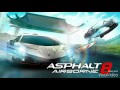Asphalt 8 OST - Kasabian - Underdog 
