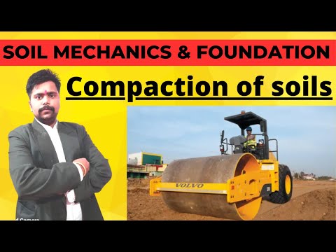 INTRODUCTION TO SOIL MECHANICS Soil Mechanics for GATE ESE SSC JE STATE AE JE RRB JE
