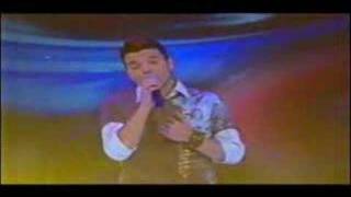 Carlos Velazquez AKA C Major - Australian Idol Journey 2004
