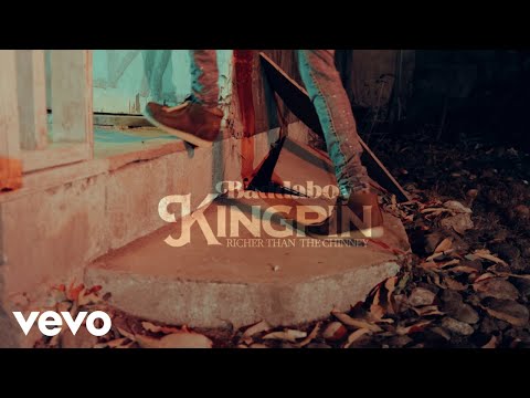 Baddaboy - Kingpin (Official Music Video)