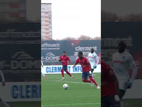 ✨ Johan Gastien ✨Allez, on vous propose les highlights de notre milieu de terrain lors de #CF63HAC