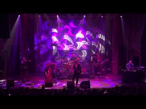Murder By Death - Ogden Theater - Full Set 10/17/25 Denver, Colorado - The Farewell Tour
