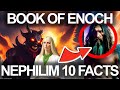 10 Facts About Nephilim Giants Angel Human Hybrids BOOK OF ENOCH Explained By Dr Taylor Marshall