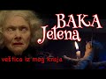 BABA JELENA VEŠTICA Iz MOG KRAJA Horor Priča Paraliza Sna Ili Magija
